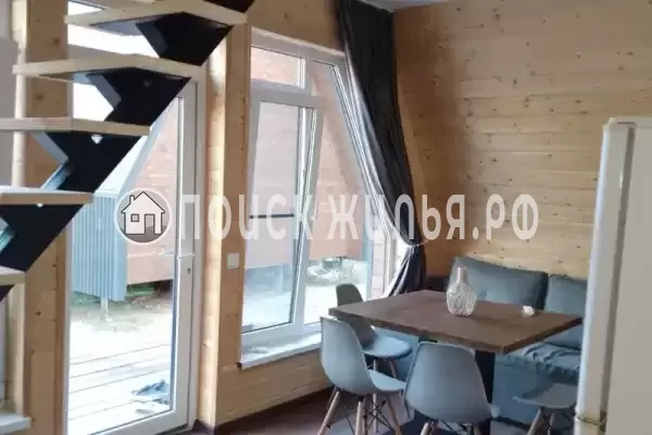 Частный сектор «Тарон»