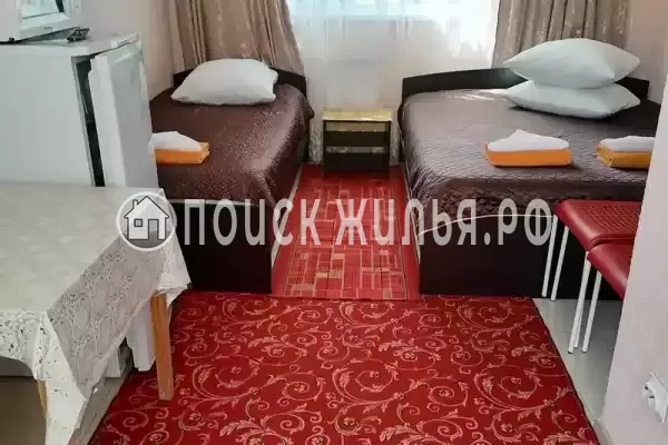 Гостевой дом «Радуга»