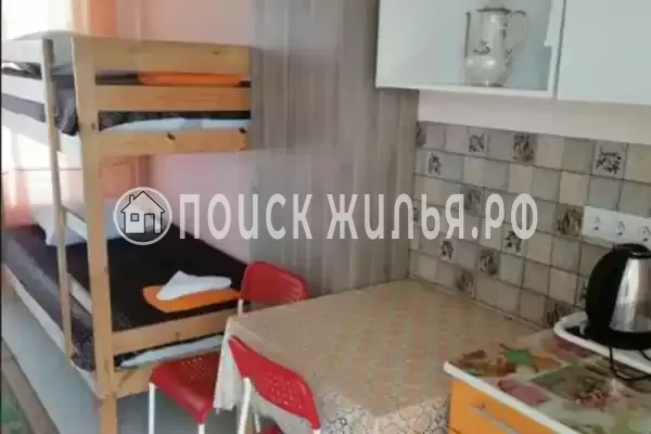 Гостевой дом «Радуга»