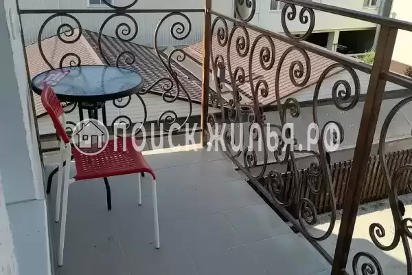 Гостевой дом «Радуга»