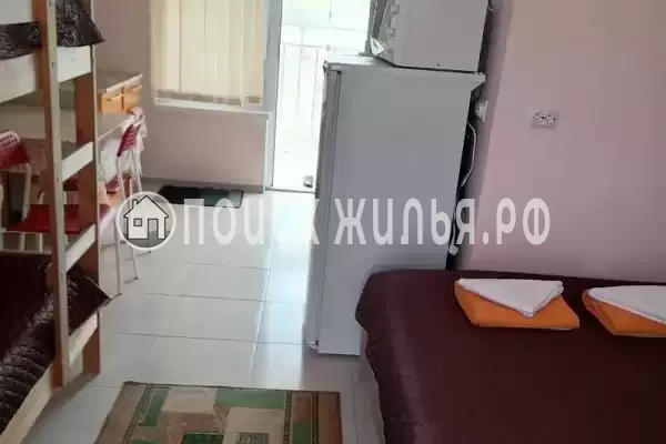 Гостевой дом «Радуга»