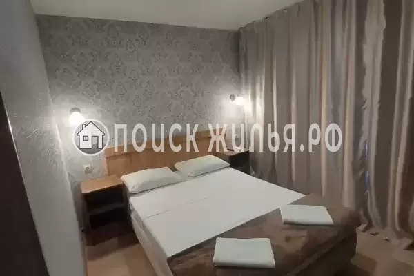 Частный сектор «Марго»