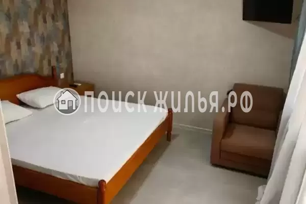 Частный сектор «Марго»