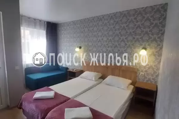 Частный сектор «Марго»