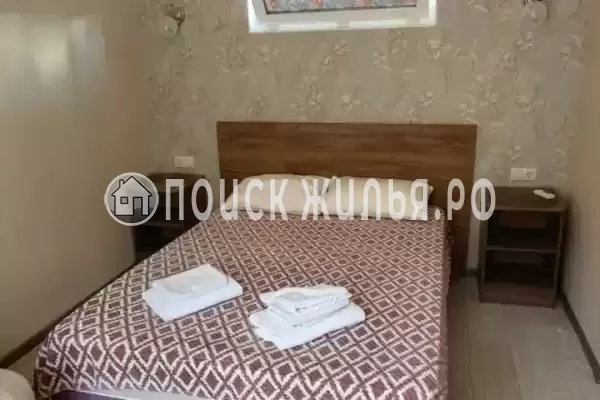 Частный сектор «Марго»