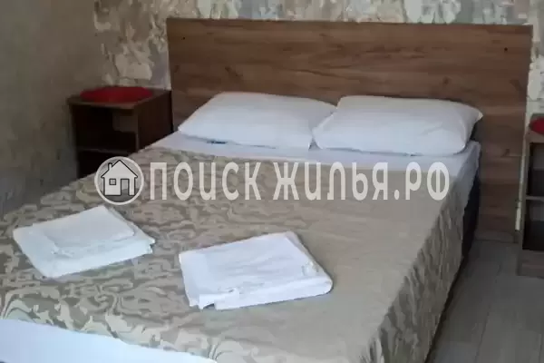 Частный сектор «Марго»