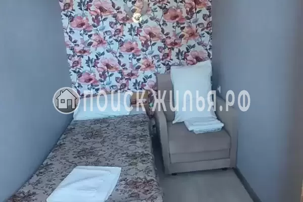 Частный сектор «Марго»