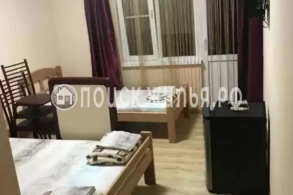 «Бригантина»