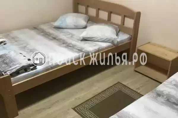 «Бригантина»