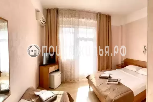 «ЛооБич Горный Воздух» «ЛооБич Горный Воздух»