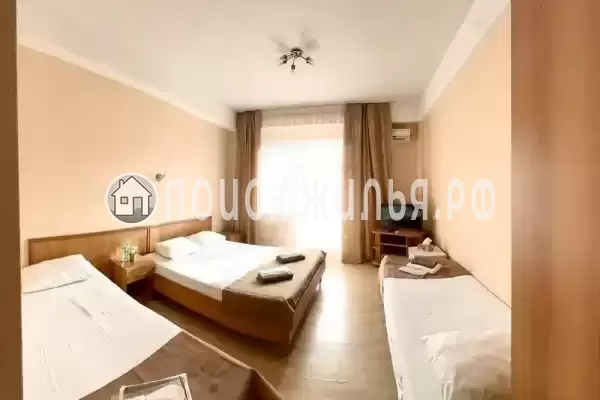 «ЛооБич Горный Воздух» «ЛооБич Горный Воздух»