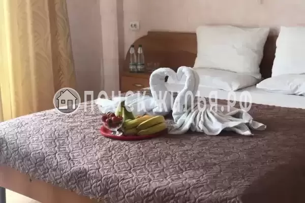 «ЛооБич Горный Воздух» «ЛооБич Горный Воздух»