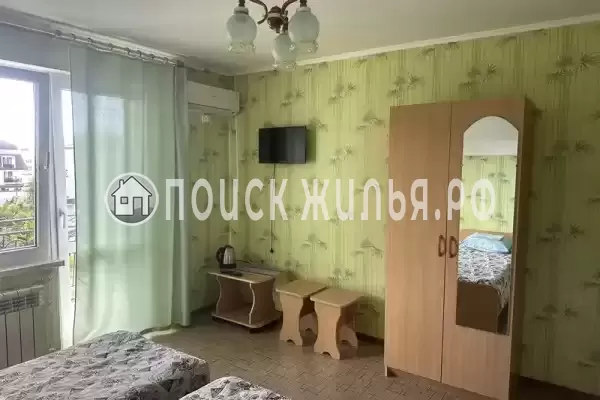 Частный сектор «Лужайка» Частный сектор «Лужайка»