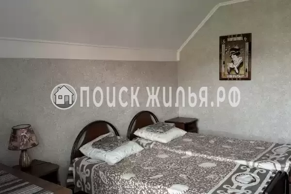 Частный сектор «Лужайка» Частный сектор «Лужайка»