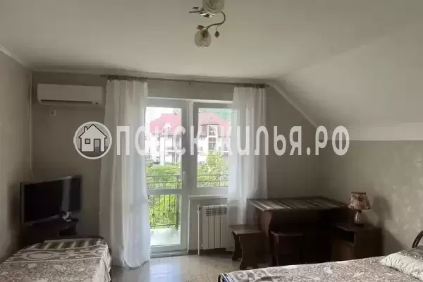 Частный сектор «Лужайка» Частный сектор «Лужайка»