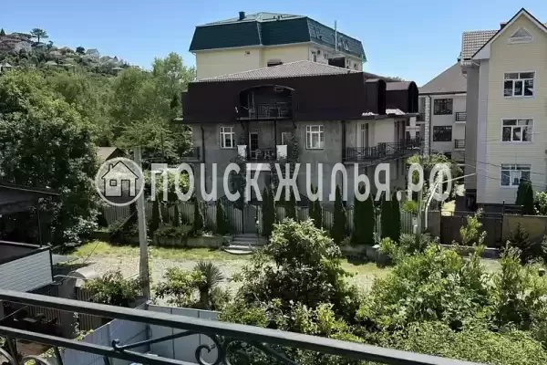 Частный сектор «Лужайка» Частный сектор «Лужайка»