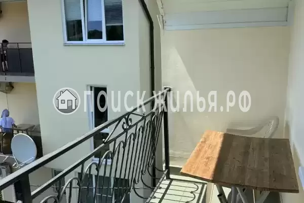 Частный сектор «Лужайка» Частный сектор «Лужайка»