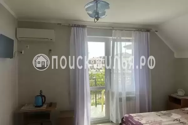 Частный сектор «Лужайка» Частный сектор «Лужайка»