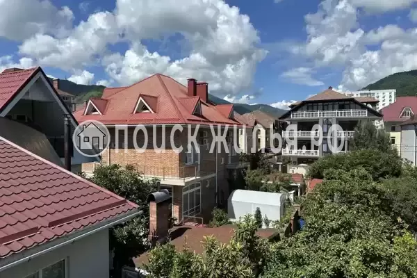 Частный сектор «Лужайка» Частный сектор «Лужайка»