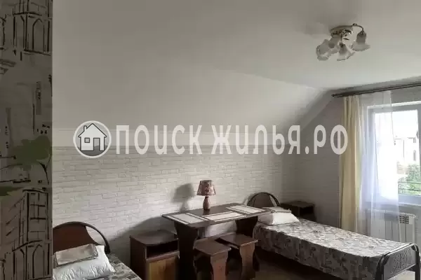 Частный сектор «Лужайка» Частный сектор «Лужайка»