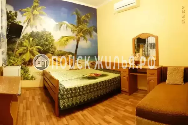 Частный сектор «Адель» Частный сектор «Адель»