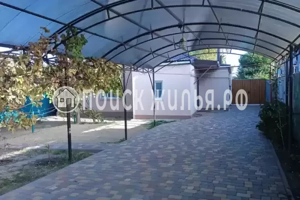 Частный сектор «Фортуна»