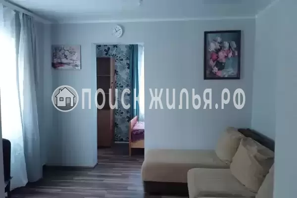 Частный сектор «Фортуна»