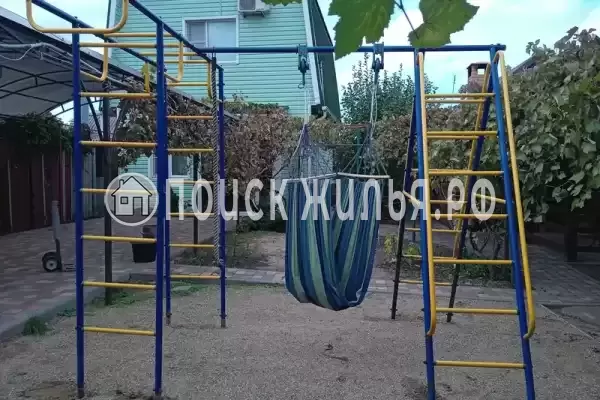 Частный сектор «Фортуна»