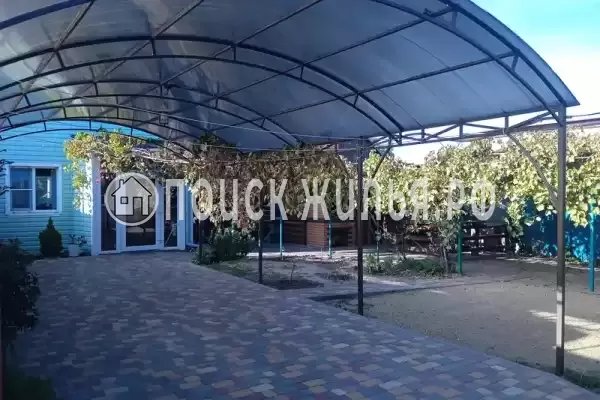 Частный сектор «Фортуна»