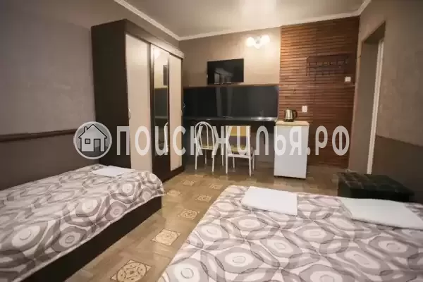 Гостевой дом «На Шевченко»