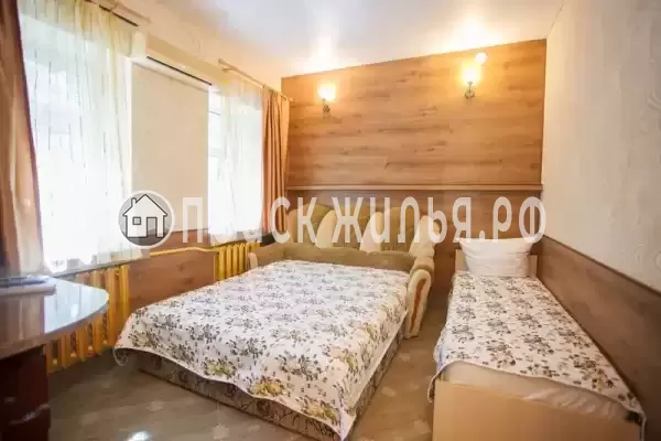 Гостевой дом «На Шевченко»