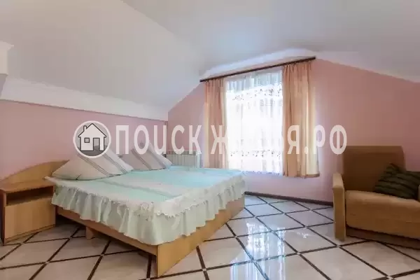 Гостевой дом «На Шевченко»