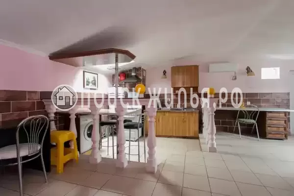 Гостевой дом «На Шевченко»