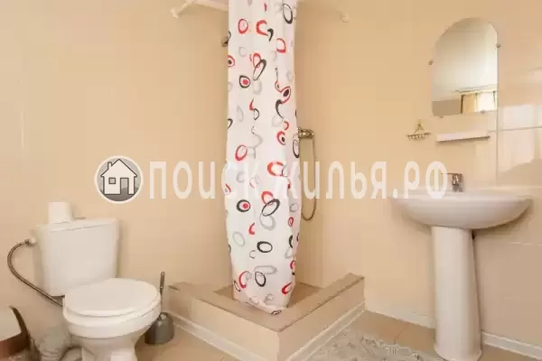 Гостевой дом «На Шевченко»