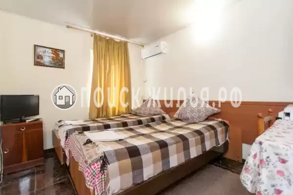 Гостевой дом «На Шевченко»