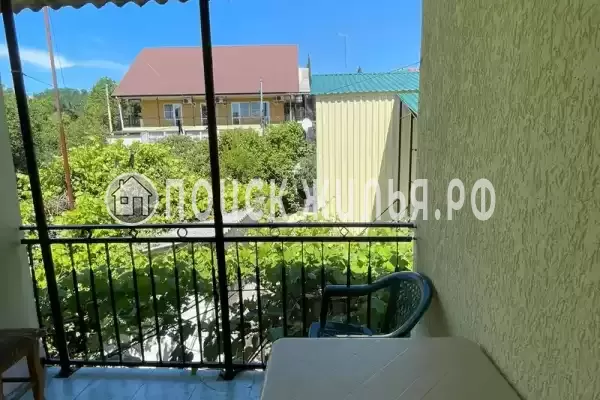 Гостевой дом «У Аркадия»