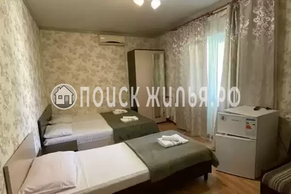 Гостевой дом «У Аркадия»