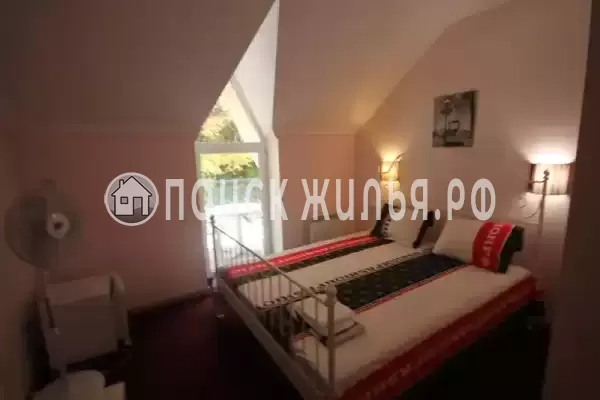 Частный сектор «Частный дом на Станичной»