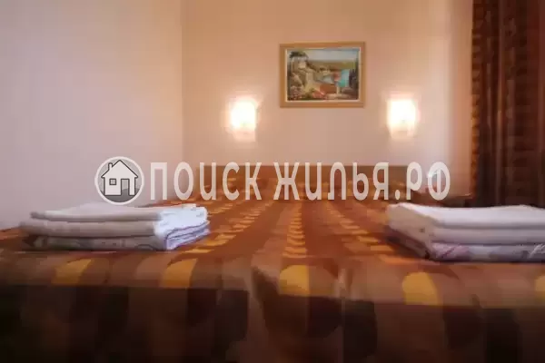 Частный сектор «Частный дом на Станичной»