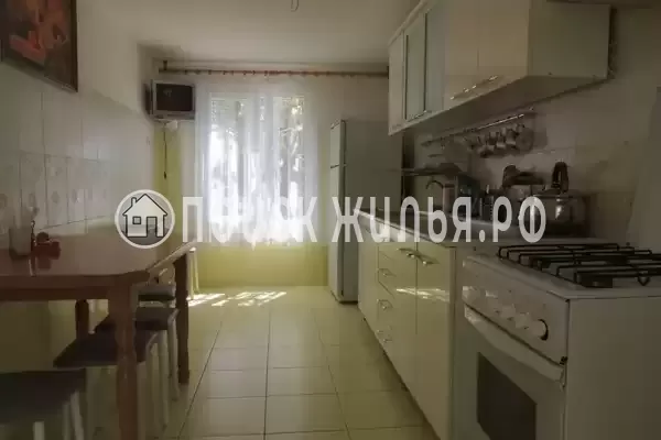 Гостевой дом «У Николая»