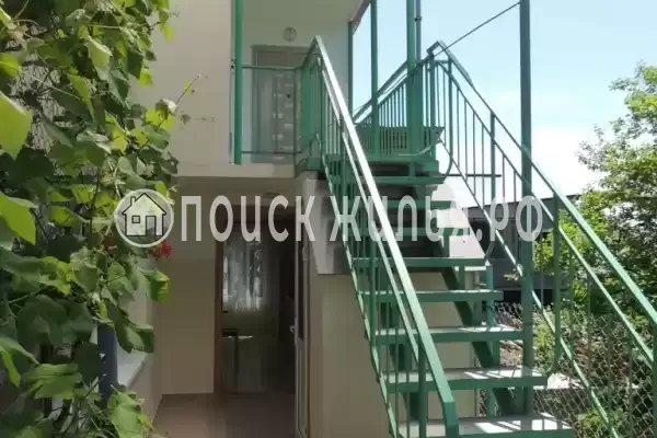 Гостевой дом «У Николая»