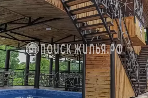 «MARINE River Club»