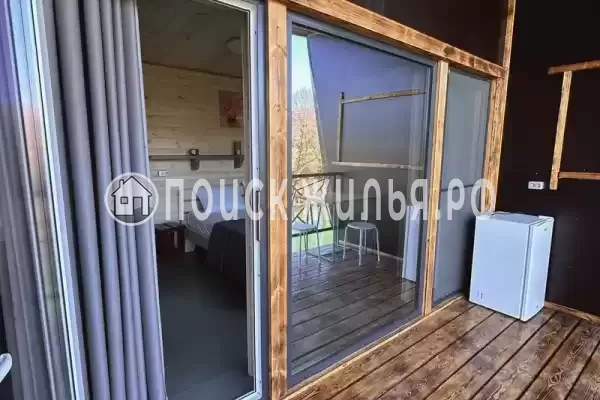 «MARINE River Club»