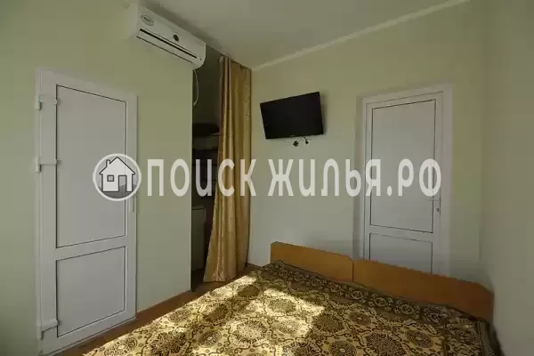 «Зеленый дворик»