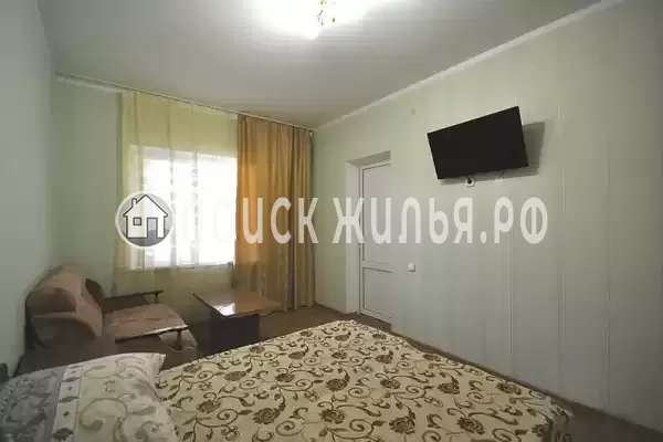 «Зеленый дворик»