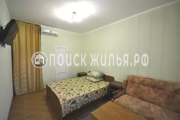 «Зеленый дворик»