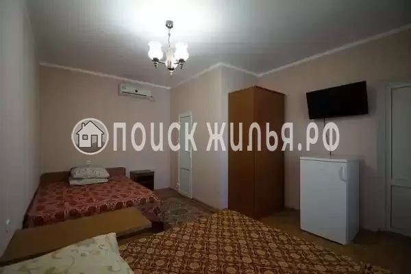 «Зеленый дворик»