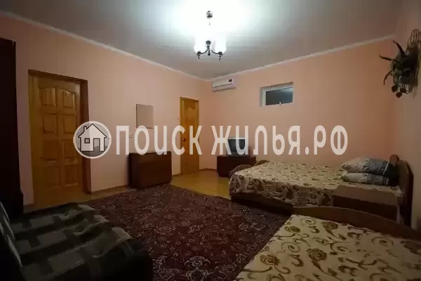 «Зеленый дворик»