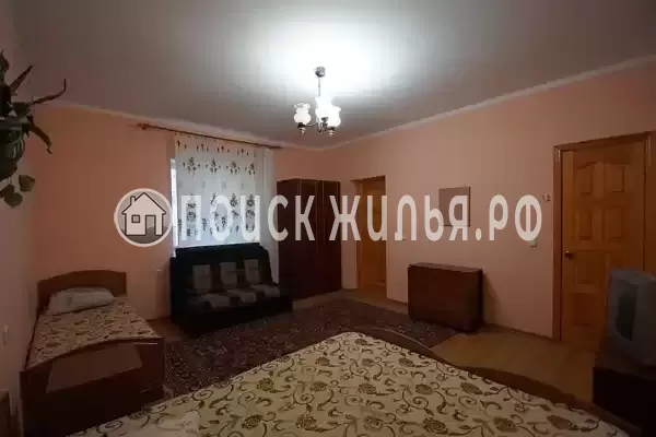 «Зеленый дворик»