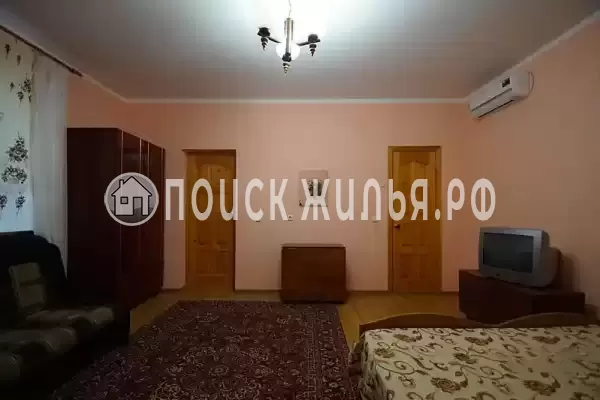 «Зеленый дворик»